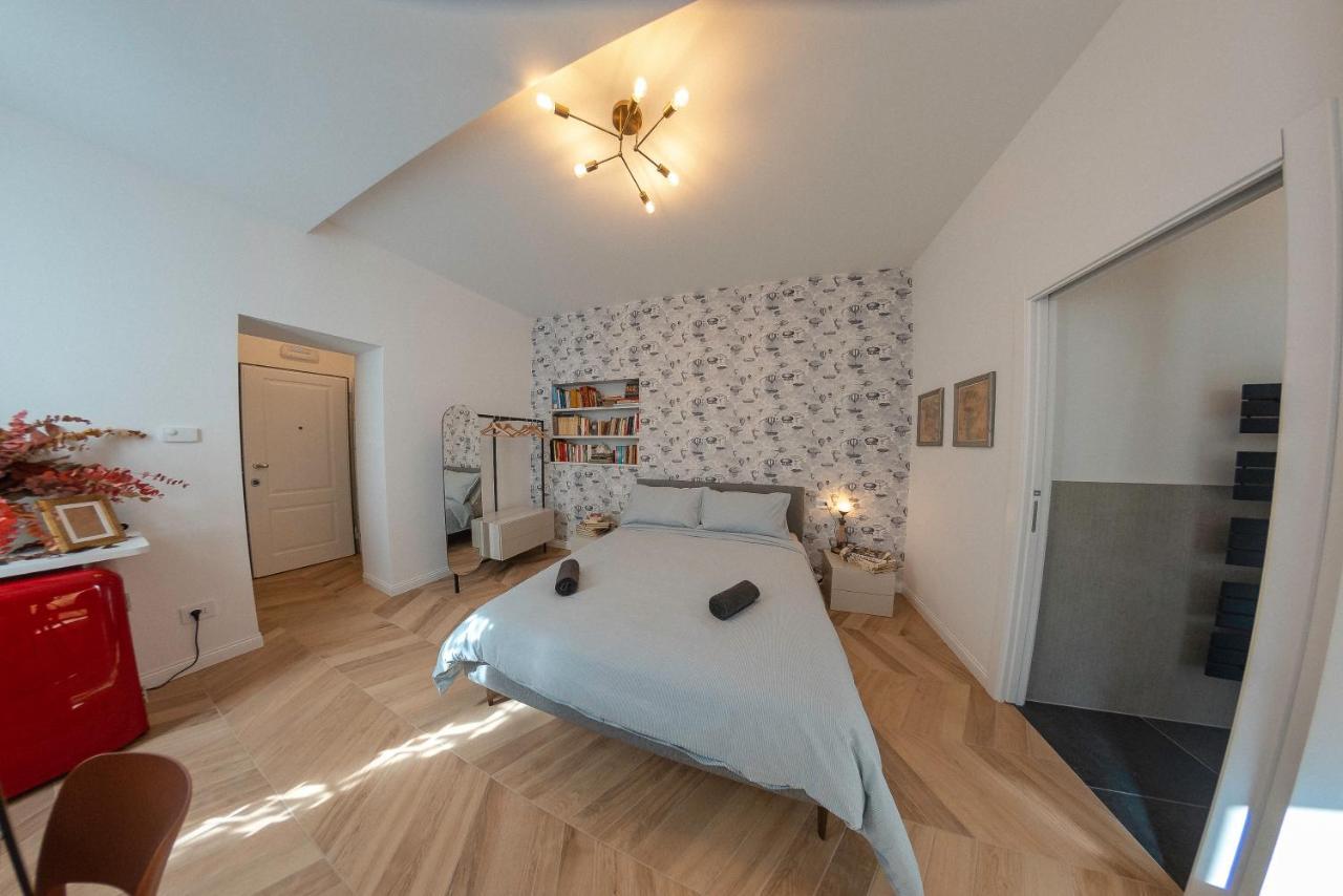 Victoria Boutique Suites Triest Exterior foto